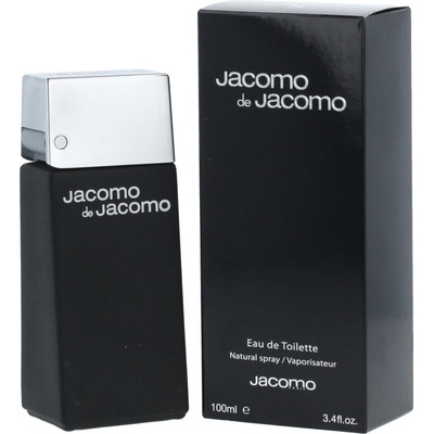 Jacomo de Jacomo toaletná voda pánska 100 ml