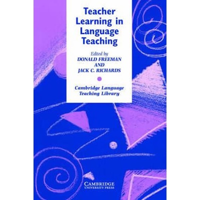 Teacher Learning in Language Teaching: PB - Lucie Hlavatá