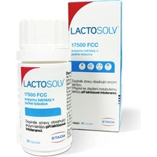 Lactosolv 30 tablet