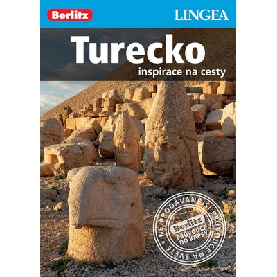 Turecko - Inspirace na cesty - autor neuvedený