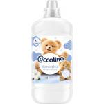 Coccolino Омекотител за тъкани Coccolino Cotton Cloud 1403 мл (61 пранета)