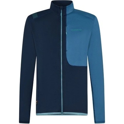 La Sportiva Chill Jkt M Night Blue/Atlantic