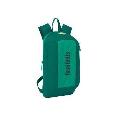 Real Betis Balompié Спортна Раница Real Betis Balompié Зелен 22 x 39 x 10 cm Mini