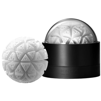 TENGA Мастурбатор Tenga Geo Glacier (10, 8 cm)