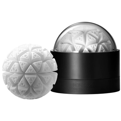 TENGA Мастурбатор Tenga Geo Glacier (10, 8 cm)