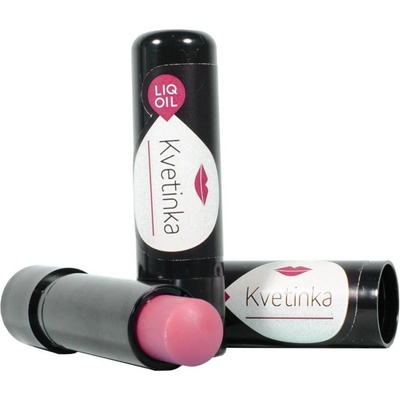 Liqoil Balzam na pery Kvetinka 4,8 g