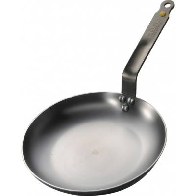 de Buyer Pánev na omelety MINERAL B 24 cm