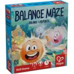 Hape Настолна игра 2 в 1 Hape - Лабиринт (H4312)