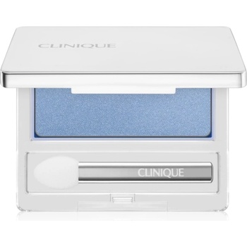 Image 1 of Clinique All About Shadow Single Relaunch сенки за очи цвят Lagoon - Soft Shimmer 1, 9 гр