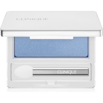 Clinique All About Shadow Single Relaunch сенки за очи цвят Lagoon - Soft Shimmer 1, 9 гр