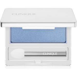 Clinique All About Shadow Single Relaunch сенки за очи цвят Lagoon - Soft Shimmer 1, 9 гр