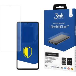 3mk Protection Защитно хибридно стъкло 3mk FlexibleGlass за Motorola Edge 30 - Прозрачен KP20431
