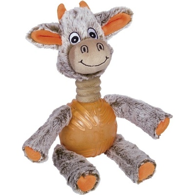 Nobby hračka pro psy kravička 32 cm