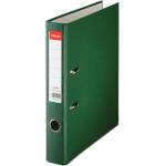  Класьор Esselte PP Economy A4, 5 cm Зелен (A4)