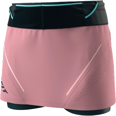 Dynafit Пола Dynafit ULTRA 2/1 SKIRT W Розов Velikost S