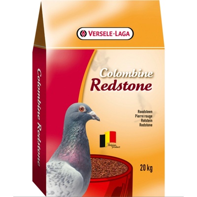 Versele-Laga Colombine Grit redstone 20 kg