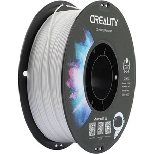 Creality CR-PETG филамент (бял)