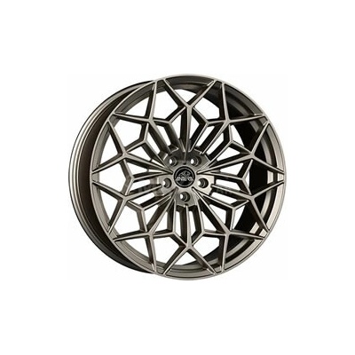 ANTERA A105 8.5x21 5x114.3 ET45 stone bronze
