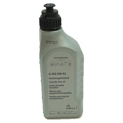 Volkswagen Трансмисионно масло oe vw g 052 536 a2 1 литър