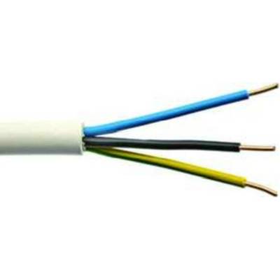 NYM-J 1x4 RG50 opláštěné vedení NYM-J 1 x 4 mm² 50 m