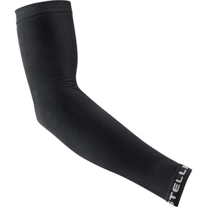 Castelli Термо ръкав Castelli Pro Seamless 2 Arm Warmer - Black - размер L/XL (203-3510-0112)
