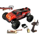 RC modely DF Models Hot Hammer 5 RC AUTO XL RTR 1:10