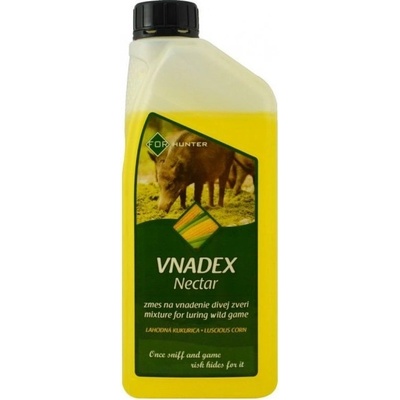 FOR VNADEX Nectar lahodná kukuřice 1kg