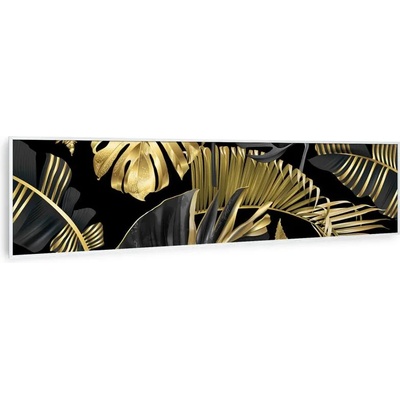 Klarstein Wonderwall Air Art Smart (HTR10-WAASm350WBkFlW/10037852)