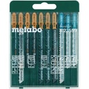 Metabo 623599 sada 10 pilových listů