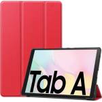  Kалъф Ka Digital за таблет Samsung Galaxy Tab A7 2020, 10, 4 инча, T500 / 505, Червен (KK-SAM-A7-T500-red)