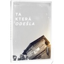 Ta, která odešla DVD