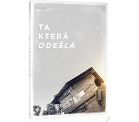 Ta, která odešla DVD