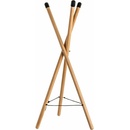 Shamann Steel Drum Stand Middle Handpan