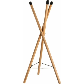 Shamann Steel Drum Stand Middle Handpan