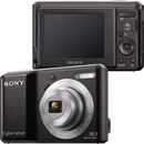 Sony Cyber-Shot DSC-S2000