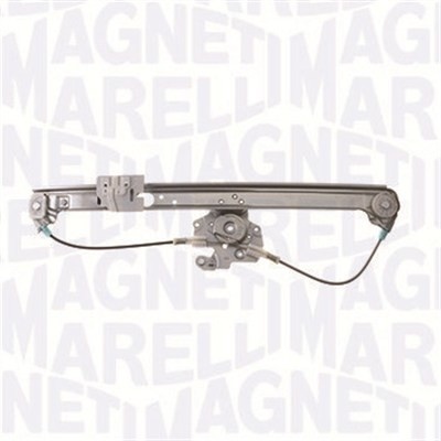 Zvedací zařízení oken MAGNETI MARELLI 350103170070