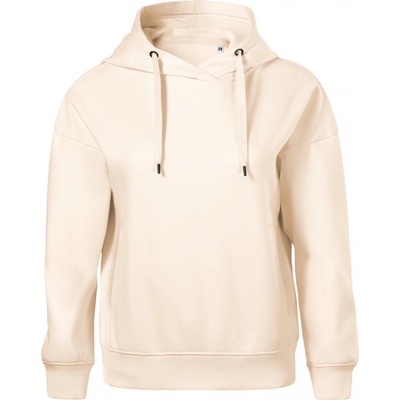 Malfini Cape 414 mikina dámská mandlová