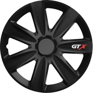 Versaco Тасове 16'' VERSACO CARBON GTX - BLACK (pa56063)
