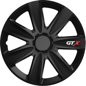 Image 1 of Versaco Тасове 16'' VERSACO CARBON GTX - BLACK (pa56063)