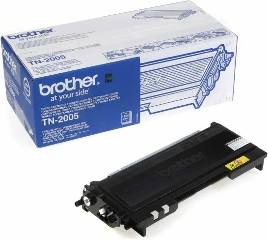 Brother TN-2005 Black