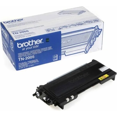 Brother TN-2005 Black