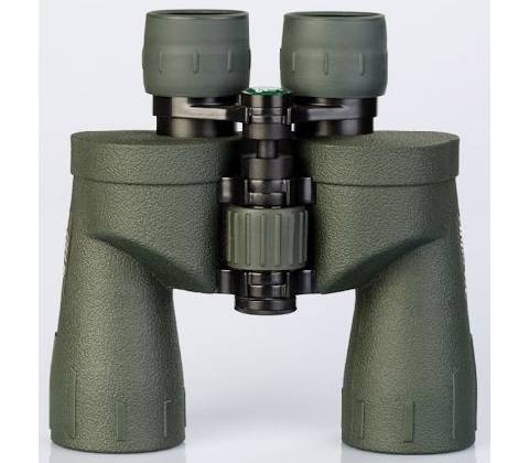 Delta Optical Titanium 10x42