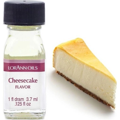 LorAnn Aroma Cheesecake 3,7 ml