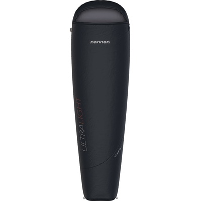 Hannah Micro 70 210 см - десен цип