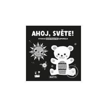 Ahoj, světe!