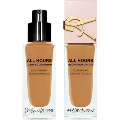 Yves-Saint-Laurent Make-up All Hours Glow Foundation DW1 25 ml
