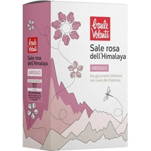 Baule Volante Himalájska ružová soľ hrubá 1 kg