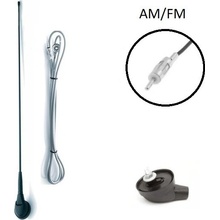 Anténa - AM/FM - predná sklopná
