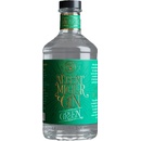 Albert Michlers Gin Green 0,7 l (čistá fľaša)
