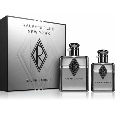 Ralph Lauren Ralph’s Club New York EDP 110 ml + Ralph Lauren Ralph’s Club New York EDP 60 ml
